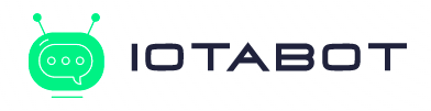 IotaBot logo